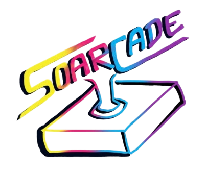 Soar Footer Logo